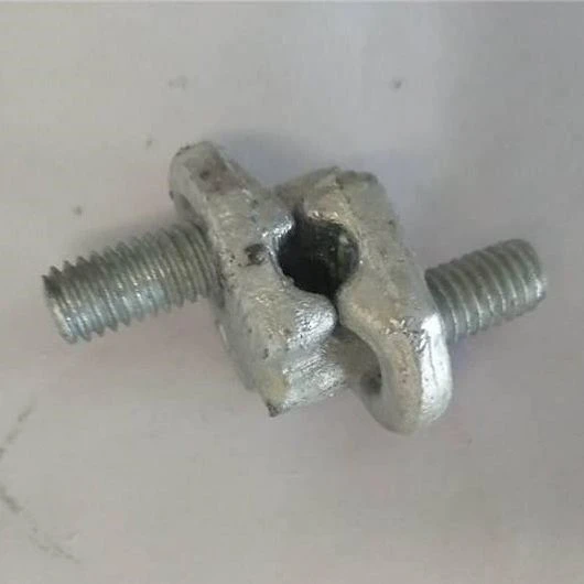 Hot Dip Galvanized Combined Chuck